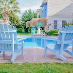 Marina Palace אורחן אלאקאטי