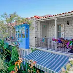 Kro Marina Palace Alaçatı