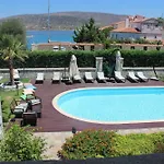 Marina Palace Kro