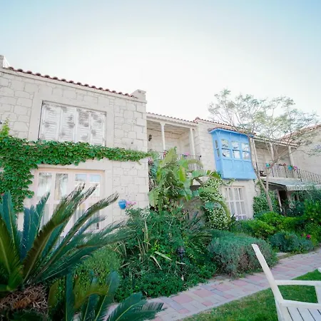 Marina Palace Alacati