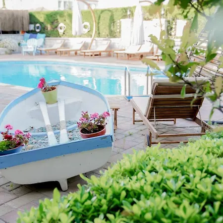 Marina Palace Мини-отель 2*