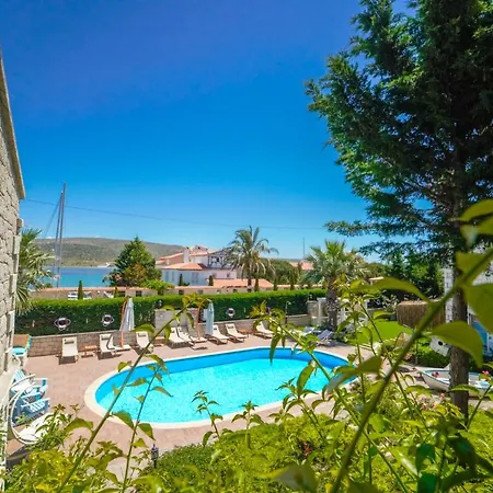 Marina Palace Мини-отель Алачати