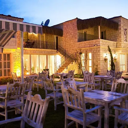 Inn Marina Palace