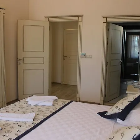 Мини-отель Marina Palace
