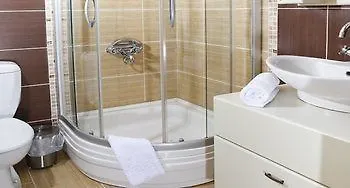 Inn Marina Palace 2*