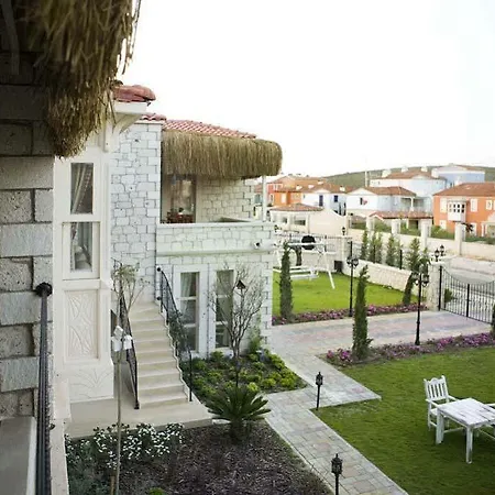 Marina Palace Πανδοχείο