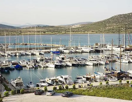 Πανδοχείο Marina Palace 2*