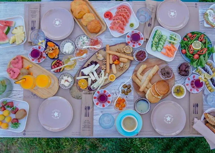 Marina Palace Alacati