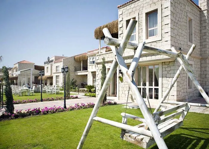 Marina Palace Inn Alacati