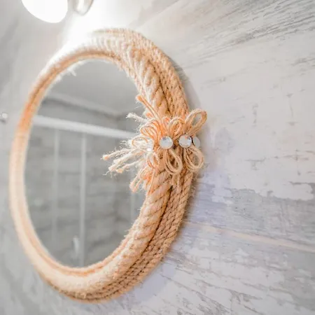 Marina Palace Han/Misafirhane Alaçatı