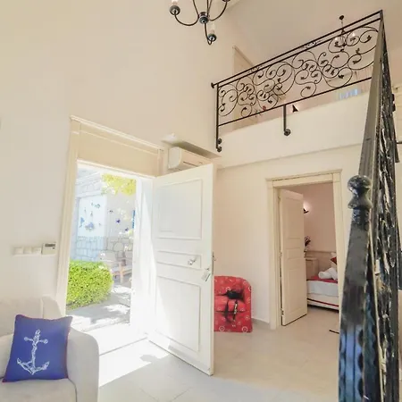 Marina Palace Han/Misafirhane