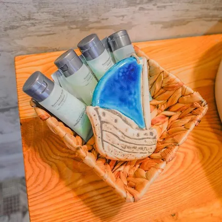 Marina Palace Han/Misafirhane