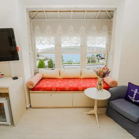 Han/Misafirhane Marina Palace 2*