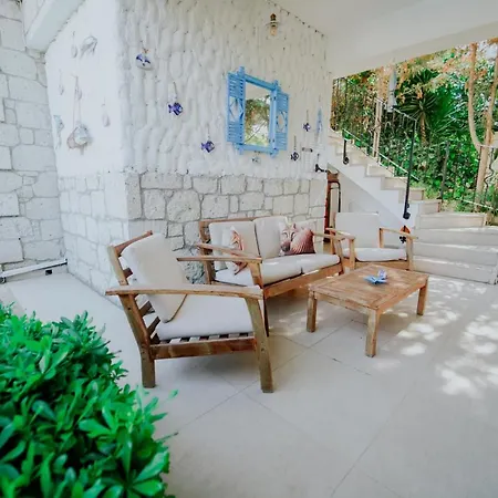 Han/Misafirhane Marina Palace 2*