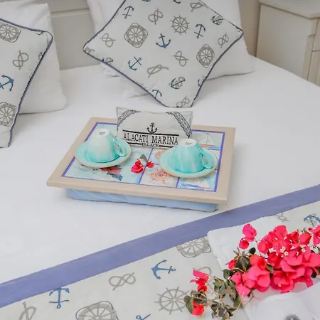 Marina Palace Han/Misafirhane Alaçatı