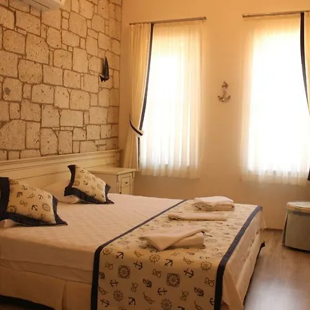 Marina Palace Han/Misafirhane Alaçatı